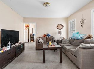 37 Holman St #1, Attleboro, MA 02703