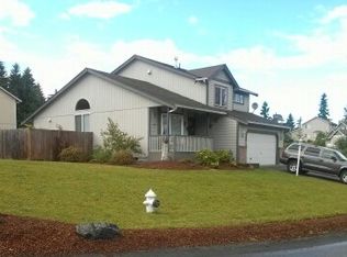 11514 170th Ave E, Bonney Lake, WA