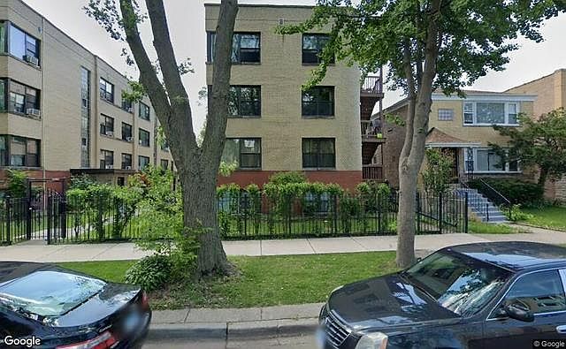 1st image of 6218 N Whipple St #3E