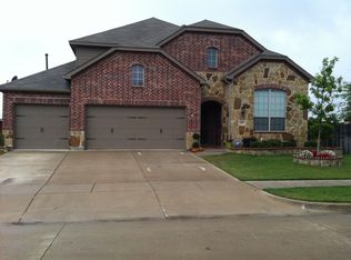 619 Lowry Dr, Fate, TX 75087