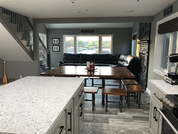 Newly Remodeled Main Level