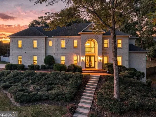 535 Francis Pointe, Johns Creek, GA 30097