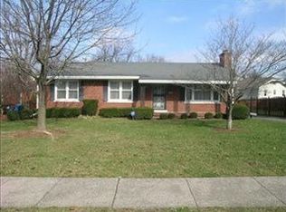 805 Mount Vernon Dr, Lexington, KY 40502