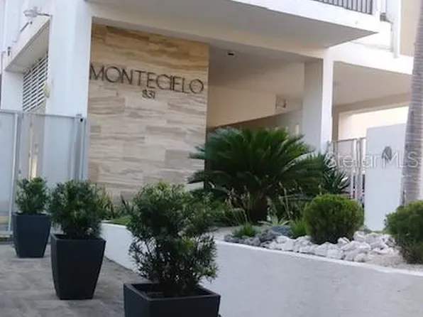 Miramar Cond Montecielo N Jose Marti #3, San Juan, PR 00907