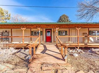 1144 4th St, Penrose, CO 81240