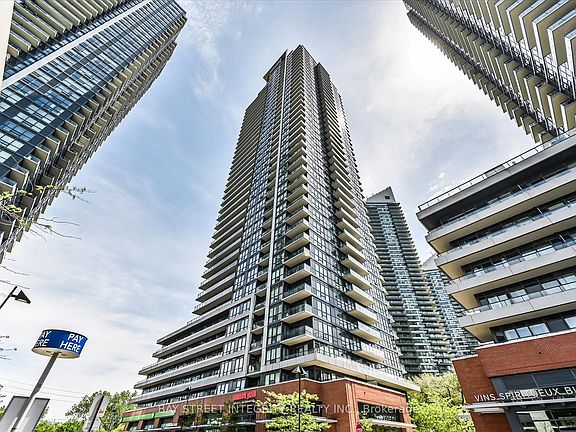 2nd image of 2212 Lake Shore Blvd W #2001