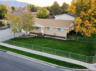 3443 W Kathy Ave, West Valley City, UT 84119