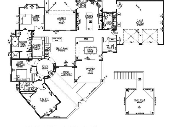 2nd image of 15 ALTA VISTA Drive