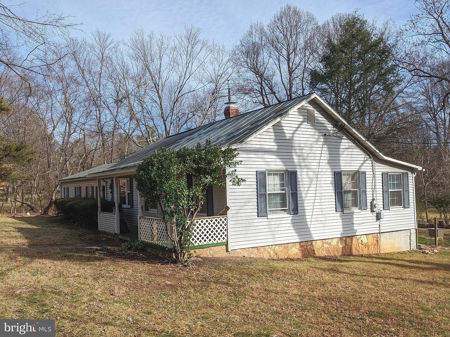 6797 Grays Mill Rd, Warrenton, VA 20187 Zillow