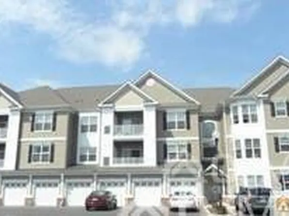 3021 Edward Stec Blvd, Edison, NJ 08817