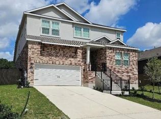 2105 Four Waters Loop, Georgetown, TX 78628