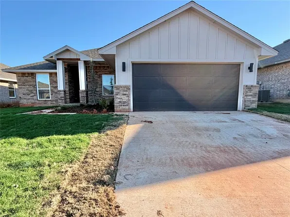 4016 Caraway Ln, Norman, OK 73026