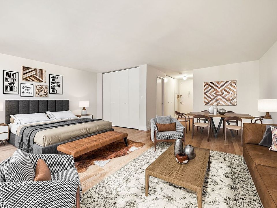 1st image of 260 W 52nd St APT 15H