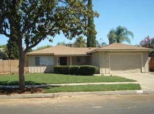 3034 W Santa Ana Ave, Fresno, CA 93722