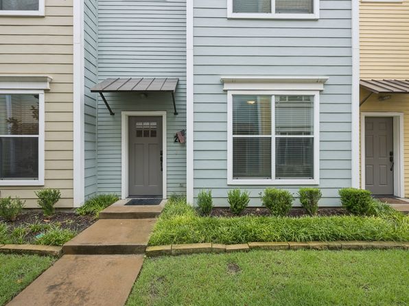 Home for Sale in The Uptown Dallas TX