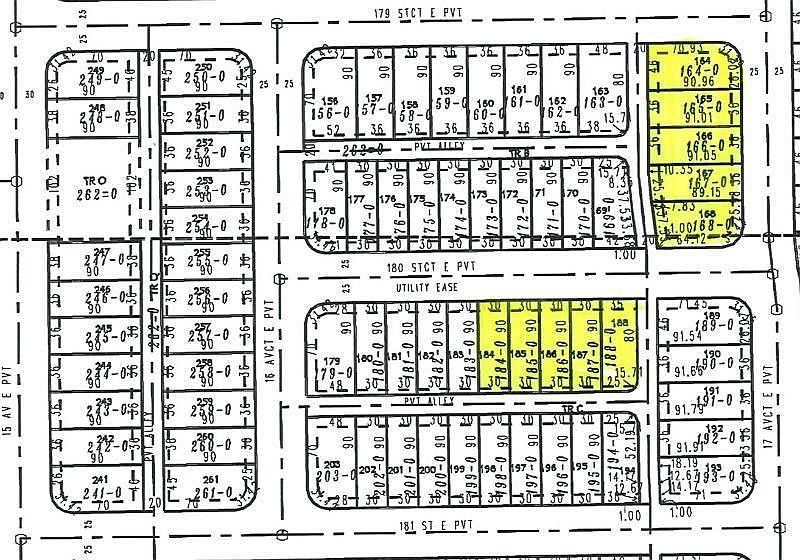 1st image of 1766 179th St E