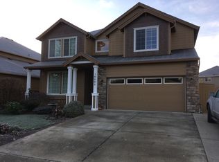 10005 NE 103rd St, Vancouver, WA 98662