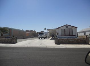 9635 E 33rd Pl, Yuma, AZ 85365