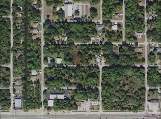 17072 Ursula Ave, Port Charlotte, FL 33954