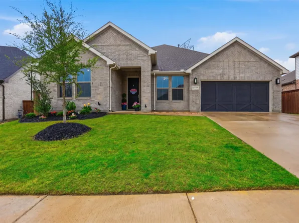 10759 Joplin Blues Ln, Fort Worth, TX 76126