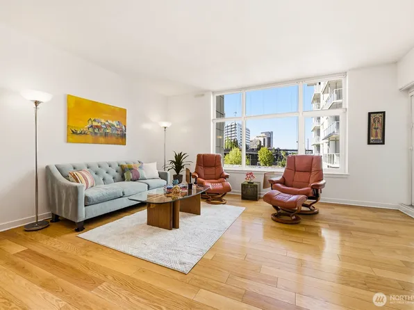 1515 Dock Street #406, Tacoma, WA 98402