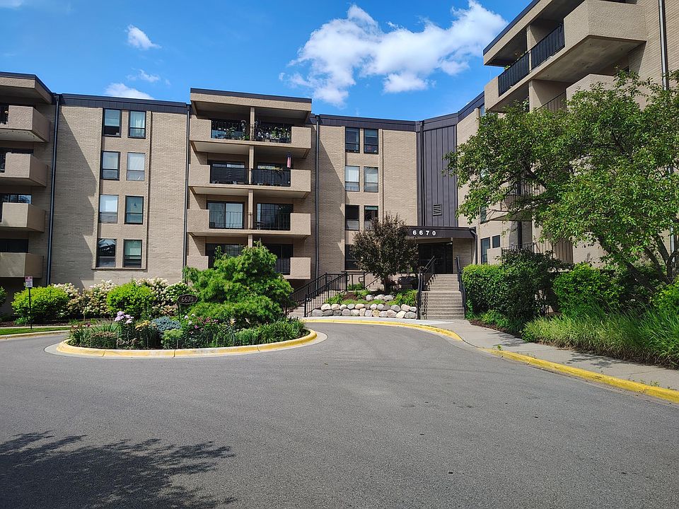 1st image of 6670 Vernon Ave S APT 407