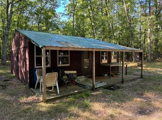 6837 N Lone Elk Rd, Irons, MI 49644