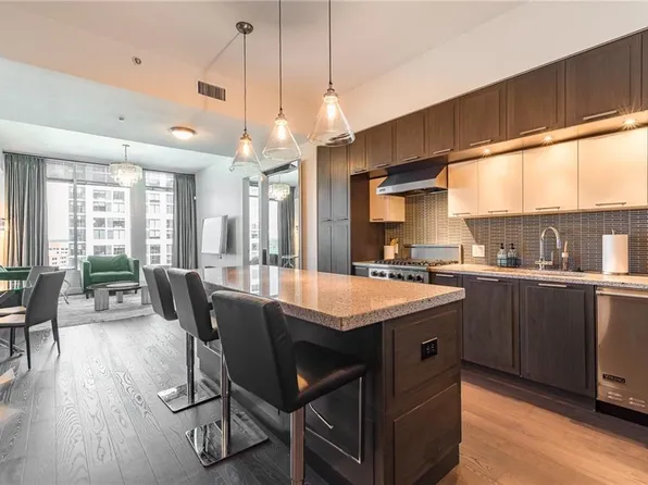 1820 Peachtree St Unit 1111, Atlanta, GA 30309