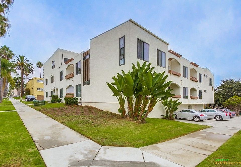 1st image of 4621 Lamont St Unit 6B