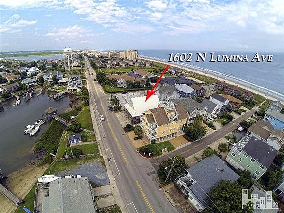 3rd image of 1602 N Lumina Avenue