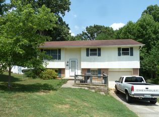 3418 Wexgate Rd, Knoxville, TN 37931