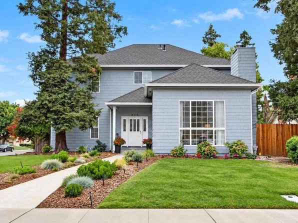 855 Cordoza Ct, Woodland, CA 95695