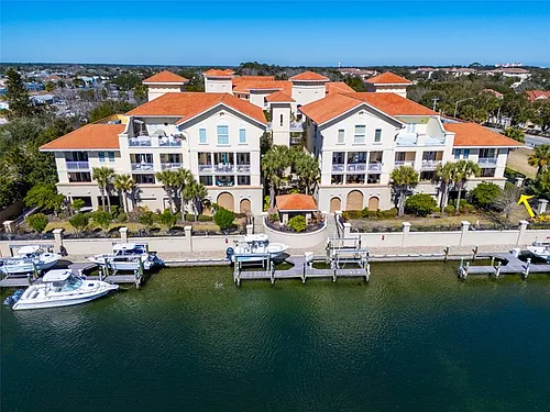 300 Bella Harbor Ct Photo 1