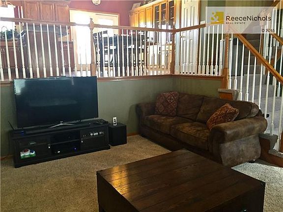 Front Room