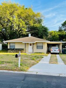 1715 Mockingbird Ln, Lakeland, FL, 33801