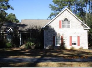 1944 Club Cir, Pawleys Island, SC 29585