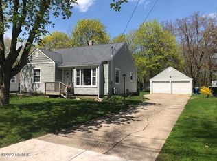 4001 Hayes St, Portage, MI 49002