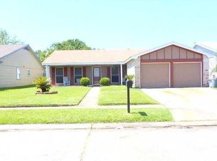 3808 Dulaney Dr, Harvey, LA 70058