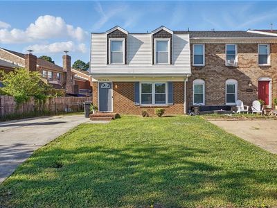 4022 Richard Lee Ct, Virginia Beach, VA, 23452