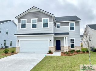 17 Allston Ln, Port Wentworth, GA 31407