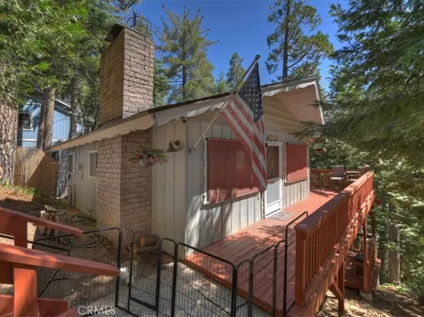 1069 Jungfrau Dr, Crestline, CA 92325