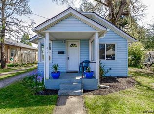 317 Pine St SE, Albany, OR 97321