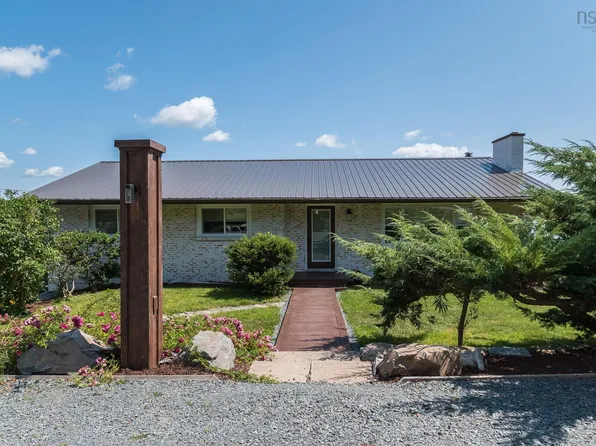 158 W Lawrencetown Rd, Lawrencetown, NS B2Z 1R6
