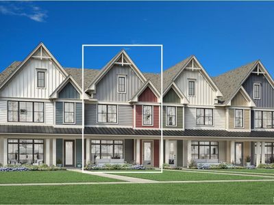403 S Center St, Northville, MI, 48167