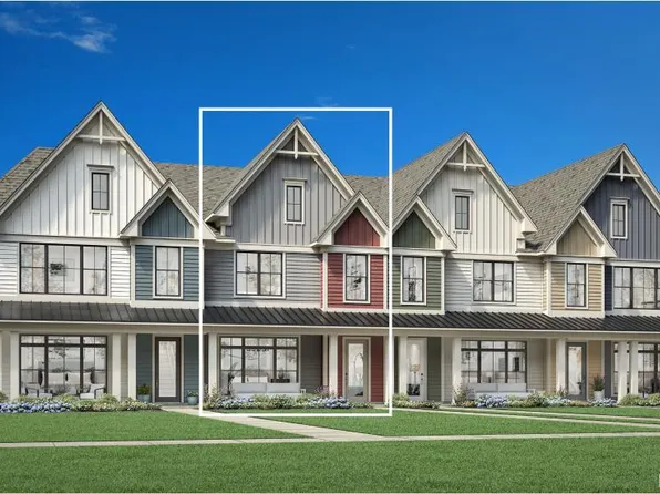 403 S Center St, Northville, MI 48167