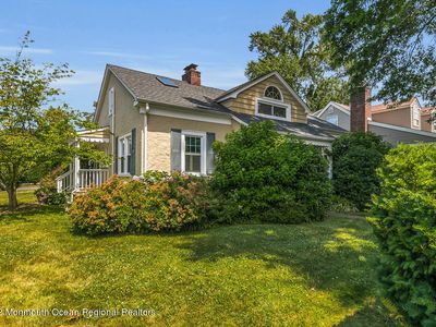17 Walnut Place, West Long Branch, NJ, 07764