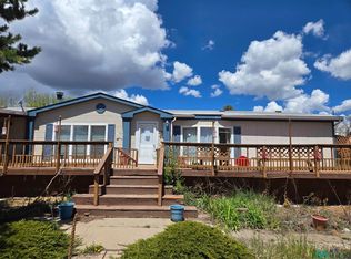 3327 Highway 518, Cleveland, NM 87715