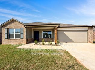 3849 Ada Ave, Harrah, OK 73045