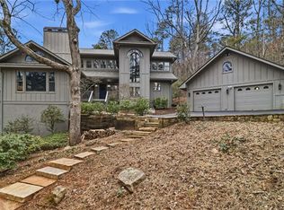 4593 Wilderness Pkwy, Jasper, GA 30143