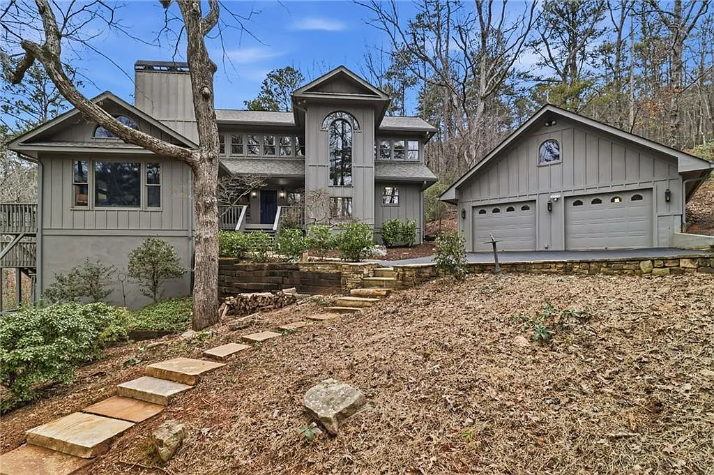 4593 Wilderness Pkwy photo 1